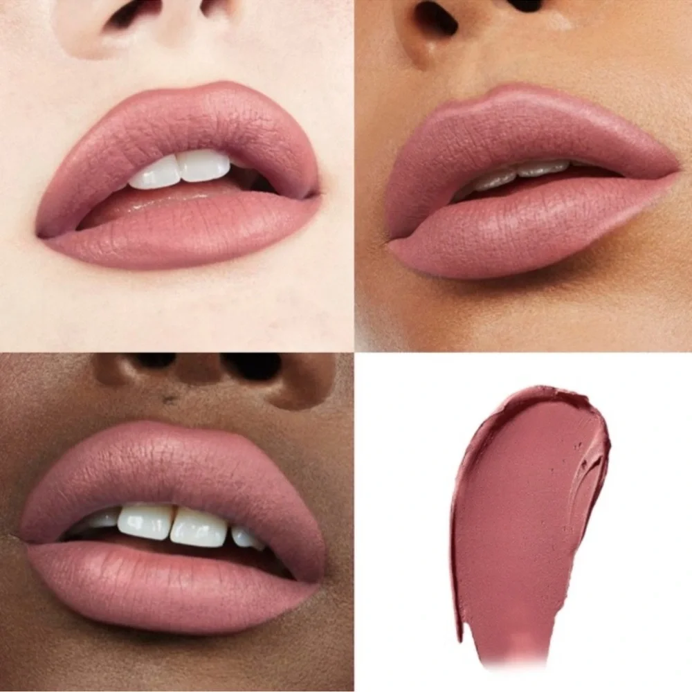 💎 MAKEUP BY MARIO Ultra Suede Cozy Lip Creme Shade Almost Bare New In Box